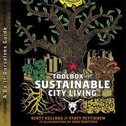 A Guide to Sustainable Urban Living